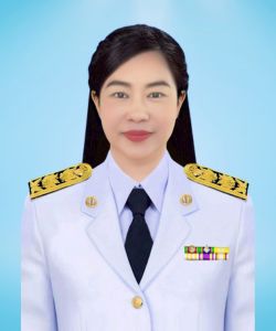 นางสาววัฒนา  สมัครเกษตรการ