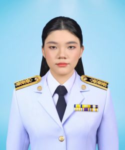 นางสาวชวัลลักษณ์ ฉัตรวิริยาวงศ์