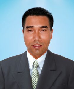 นายไพรัตน์ สุระภี