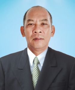 นายสุชาติ ขุมเพ็ชร์