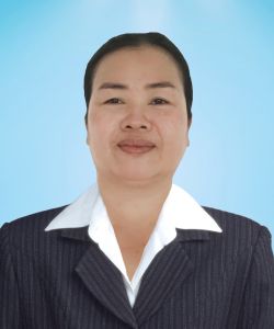 นางสาวยัญยงค์ นาทองแถม