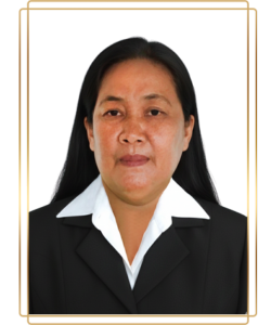 นางช่อ ชาญถิ่นดง