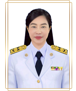 นางสาววัฒนา  สมัครเกษตรการ