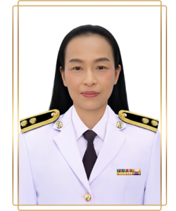 นางสาวสุวัชรี ชวาลา