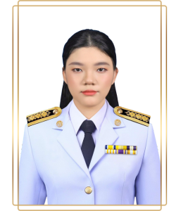 นางสาวชวัลลักษณ์ ฉัตรวิริยาวงศ์