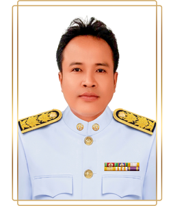 นายศรชัย  บุญมี