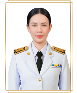 นางสาวจิตรานุช  สายโนวงค์