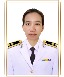 นางสาวสกมลวรรณ มีอยู่