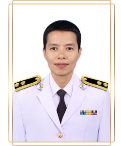 นางสาวสุชาดา จันทร์ไข่