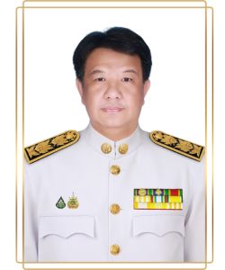 รองนายทะเบียนสหกรณ์