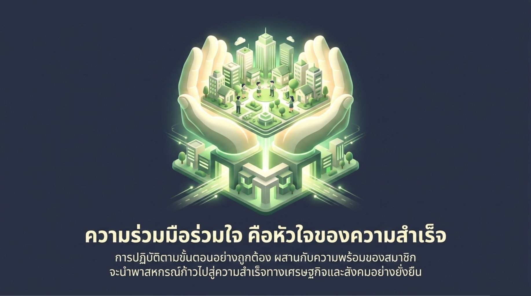 ขั้นตอนการจัดตั้งสหกรณ์นิคม11