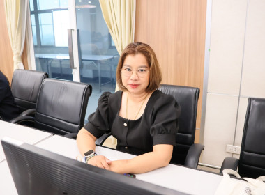 ประชุมการเตรียมการป้องกันและแก้ไขปัญหาไฟป่า หมอกควัน ... พารามิเตอร์รูปภาพ 3