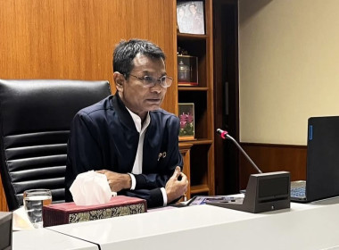 "การยกระดับคุณภาพการให้บริการและการบริหารราชการแบบมีส่วนร่วมของหน่วยงาน เข้าสู่เกณฑ์รางวัลเลิศรัฐ ประจำปี 2569" ... พารามิเตอร์รูปภาพ 8