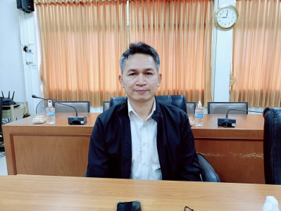 ขับเคลื่อนแผนชำระบัญชีปี 69 มุ่งยกระดับประสิทธิภาพ ... พารามิเตอร์รูปภาพ 1