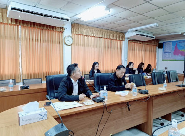 ขับเคลื่อนแผนชำระบัญชีปี 69 มุ่งยกระดับประสิทธิภาพ ... พารามิเตอร์รูปภาพ 14