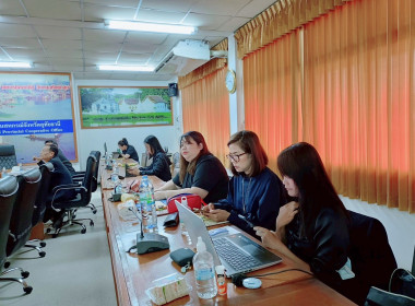 ขับเคลื่อนแผนชำระบัญชีปี 69 มุ่งยกระดับประสิทธิภาพ ... พารามิเตอร์รูปภาพ 16