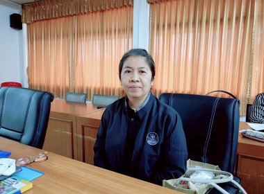 ขับเคลื่อนแผนชำระบัญชีปี 69 มุ่งยกระดับประสิทธิภาพ ... พารามิเตอร์รูปภาพ 5