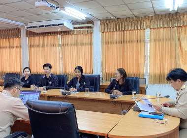 ร่วมขับเคลื่อนแผนปฏิบัติราชการ ปี 2569 ... พารามิเตอร์รูปภาพ 13