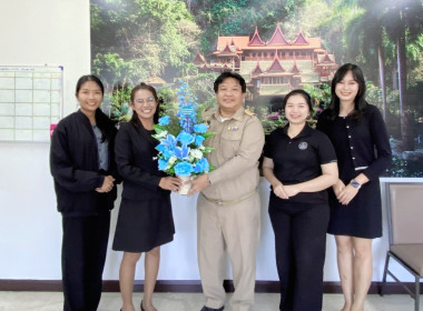 ร่วมขับเคลื่อนแผนปฏิบัติราชการ ปี 2569 ... พารามิเตอร์รูปภาพ 15