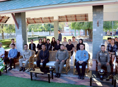 งาน“Uthaithani LOCAL SDGs+ ของดีเมืองอุทัย” ... พารามิเตอร์รูปภาพ 3