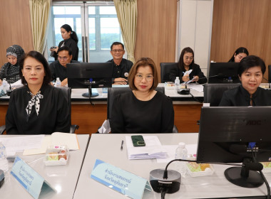 ประชุมการติดตามเร่งรัดการใช้จ่ายเงินงบประมาณภาครัฐ ... พารามิเตอร์รูปภาพ 3