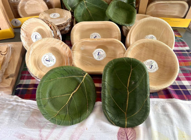 ประชุมเชิงปฏิบัติการเพิ่มประสิทธิภาพการจัดการวัสดุเหลือใช้ทางการเกษตรหรือผลพลอยได้เพื่อสร้างมูลค่าเพิ่ม ... พารามิเตอร์รูปภาพ 12