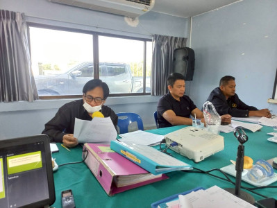 ประชุมคณะกรรมการดำเนินการ ... พารามิเตอร์รูปภาพ 1