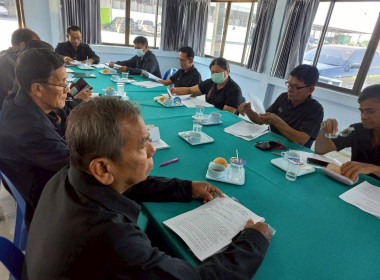 ประชุมคณะกรรมการดำเนินการ ... พารามิเตอร์รูปภาพ 3