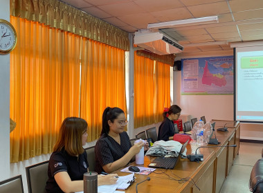 เข้าร่วมโครงการฝึกอบรมเชิงปฏิบัติการ หลักสูตร ... พารามิเตอร์รูปภาพ 13