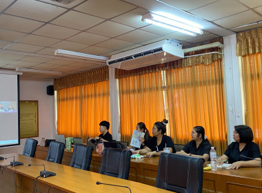 เข้าร่วมโครงการฝึกอบรมเชิงปฏิบัติการ หลักสูตร ... พารามิเตอร์รูปภาพ 16