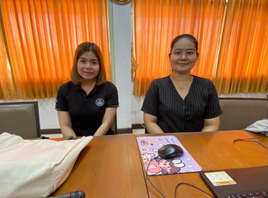 เข้าร่วมโครงการฝึกอบรมเชิงปฏิบัติการ หลักสูตร ... พารามิเตอร์รูปภาพ 22