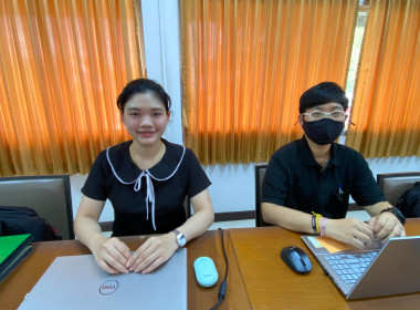 เข้าร่วมโครงการฝึกอบรมเชิงปฏิบัติการ หลักสูตร ... พารามิเตอร์รูปภาพ 25