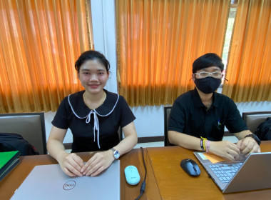 เข้าร่วมโครงการฝึกอบรมเชิงปฏิบัติการ หลักสูตร ... พารามิเตอร์รูปภาพ 26