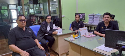 "ตรวจสอบอุปกรณ์การตลาดของสหกรณ์ที่ได้รับการสนับสนุนจากกรมส่งเสริมสหกรณ์ (งบอุดหนุน)" ... พารามิเตอร์รูปภาพ 1