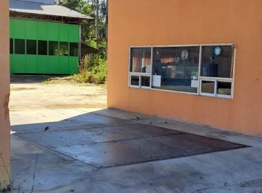 "ตรวจสอบอุปกรณ์การตลาดของสหกรณ์ที่ได้รับการสนับสนุนจากกรมส่งเสริมสหกรณ์ (งบอุดหนุน)" ... พารามิเตอร์รูปภาพ 6