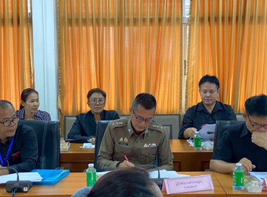 การประชุมคณะอนุกรรมการติดตามกำกับดูแลการบริหารจัดการข้าว ... พารามิเตอร์รูปภาพ 3