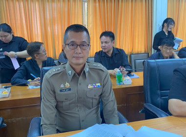 การประชุมคณะอนุกรรมการติดตามกำกับดูแลการบริหารจัดการข้าว ... พารามิเตอร์รูปภาพ 6