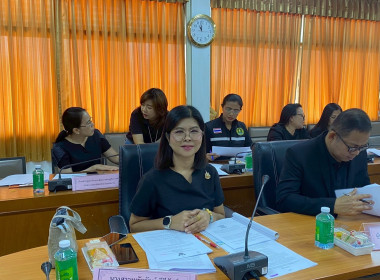 การประชุมคณะอนุกรรมการติดตามกำกับดูแลการบริหารจัดการข้าว ... พารามิเตอร์รูปภาพ 8