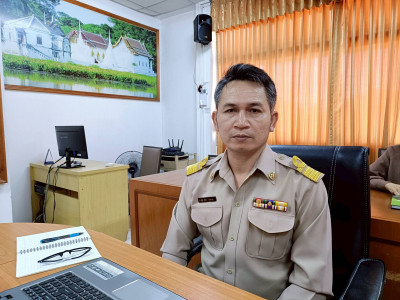 เข้ารับฟังการชี้แจงซักซ้อม ... พารามิเตอร์รูปภาพ 1