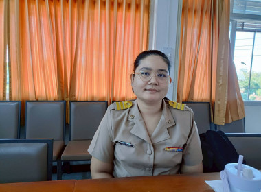 เข้ารับฟังการชี้แจงซักซ้อม ... พารามิเตอร์รูปภาพ 6