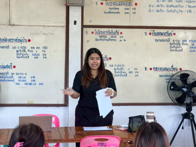 การประชุมขับเคลื่อนการเชื่ิอมโยงผลิตภัณฑ์ชุมชนระดับพื้นที่ ... พารามิเตอร์รูปภาพ 1