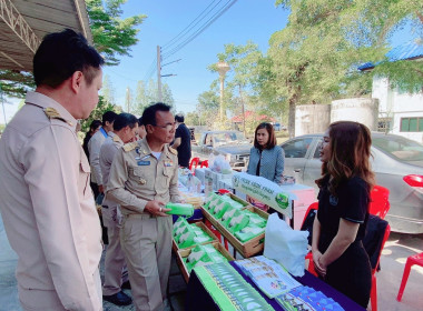 งานวันดินโลก ปี 2568 ในหัวข้อ "Healthy Soils for Healthy ... พารามิเตอร์รูปภาพ 13