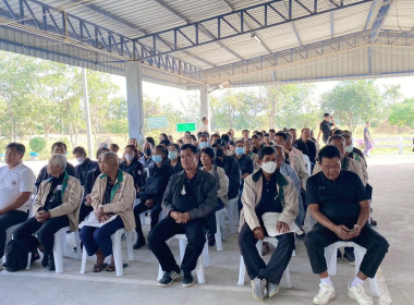 งานวันดินโลก ปี 2568 ในหัวข้อ "Healthy Soils for Healthy ... พารามิเตอร์รูปภาพ 16