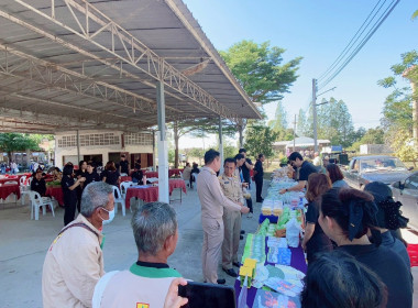 งานวันดินโลก ปี 2568 ในหัวข้อ "Healthy Soils for Healthy ... พารามิเตอร์รูปภาพ 19