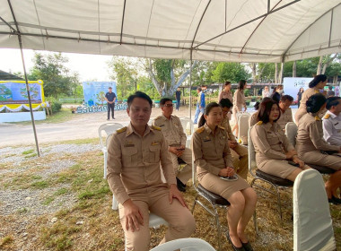 งานวันดินโลก ปี 2568 ในหัวข้อ "Healthy Soils for Healthy ... พารามิเตอร์รูปภาพ 6