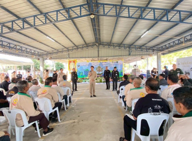 งานวันดินโลก ปี 2568 ในหัวข้อ "Healthy Soils for Healthy ... พารามิเตอร์รูปภาพ 10