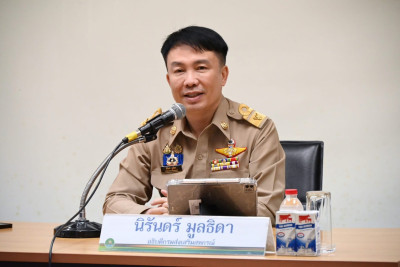 เข้าร่วมโครงการประชุมเชิงปฏิบัติการเพิ่มทักษะและพัฒนาขีดความสามารถในการบริหารจัดการธุรกิจร้านค้าสหกรณ์ ... พารามิเตอร์รูปภาพ 1