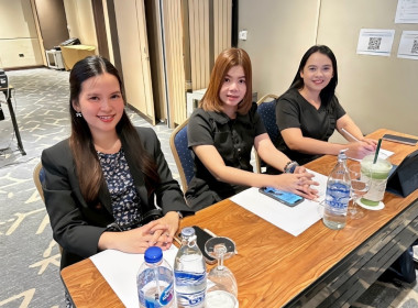 เข้าร่วมโครงการประชุมเชิงปฏิบัติการเพิ่มทักษะและพัฒนาขีดความสามารถในการบริหารจัดการธุรกิจร้านค้าสหกรณ์ ... พารามิเตอร์รูปภาพ 7