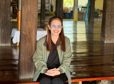 ประชุมกลุ่มสมาชิกสหกรณ์การเกษตรทัพทัน จำกัด พารามิเตอร์รูปภาพ 1