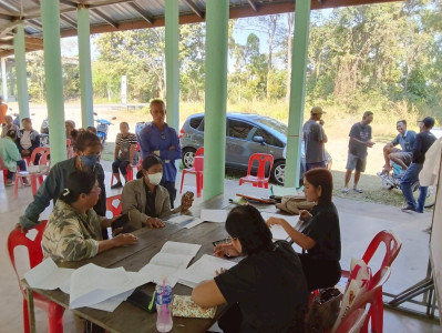 สอบทานหนี้ ทุนเรือนหุ้น และเงินรับฝากออมทรัพย์ของสมาชิก ... พารามิเตอร์รูปภาพ 1